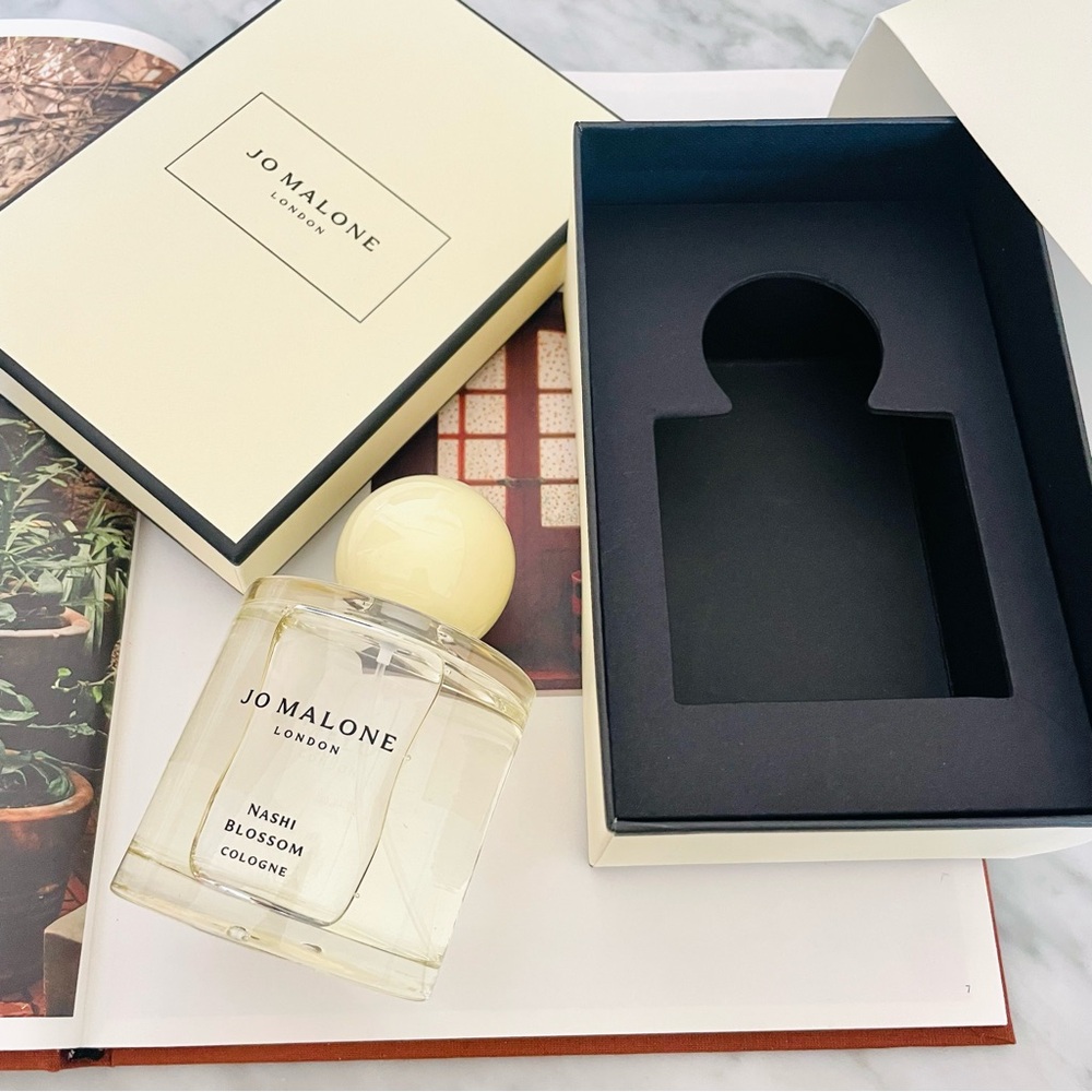 Jo Malone Nishi Blossom 3.4oz